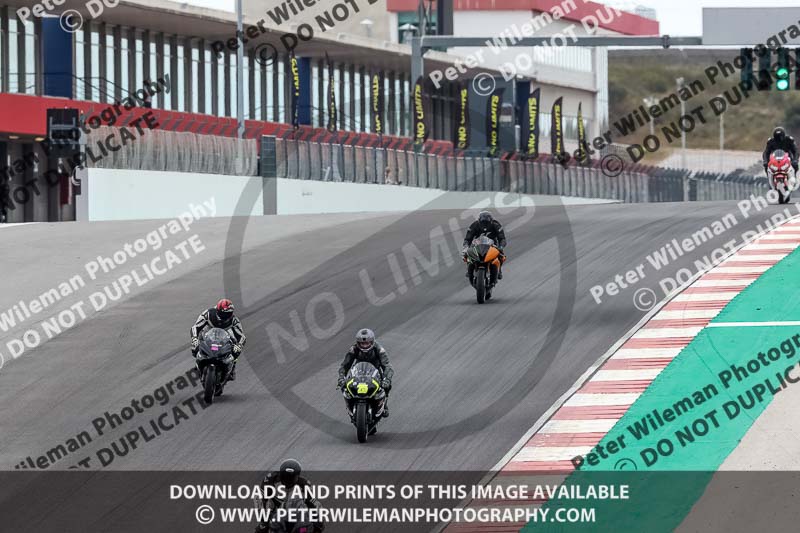 may 2019;motorbikes;no limits;peter wileman photography;portimao;portugal;trackday digital images